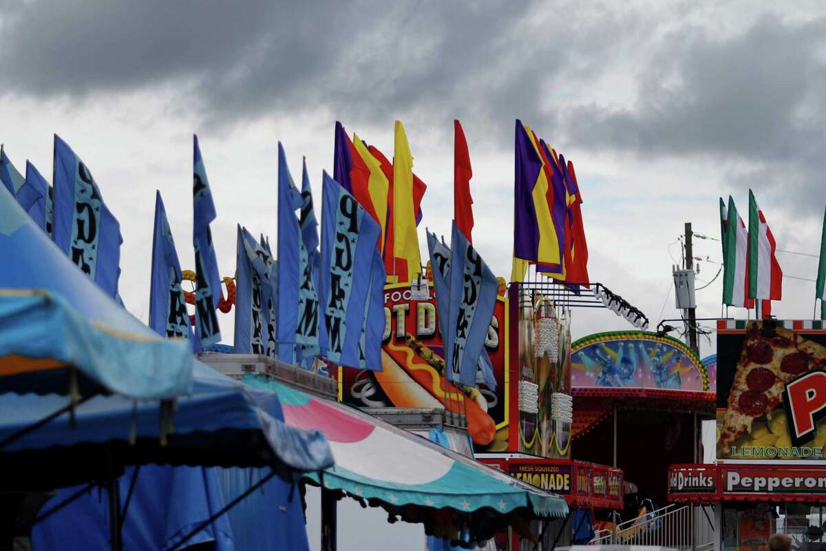 Fair season to kick off in Saratoga