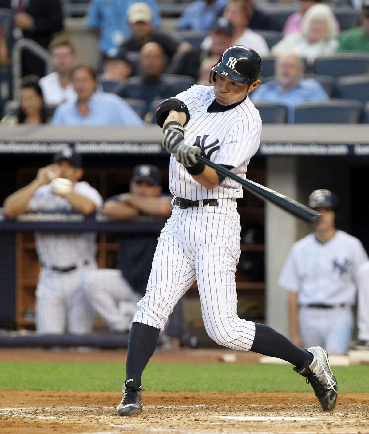 Yankee homers pound Red Sox