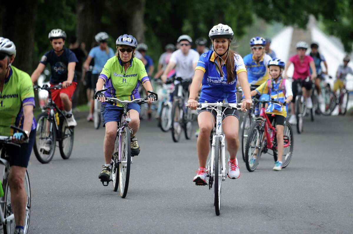 ladies challenge bike