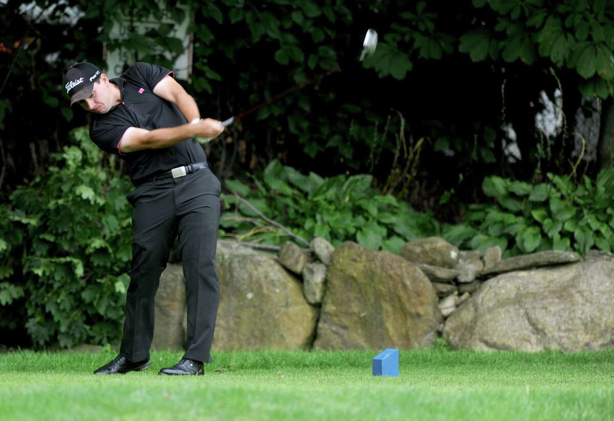 Stamford Amateur Golf Championship