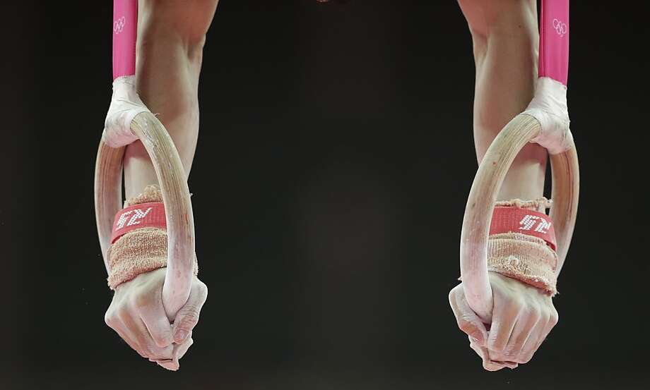 Best of Olympics in pictures SFGATE