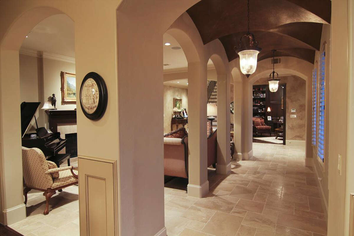 Luxury home for sale in Riedel Estates for 2.45 million