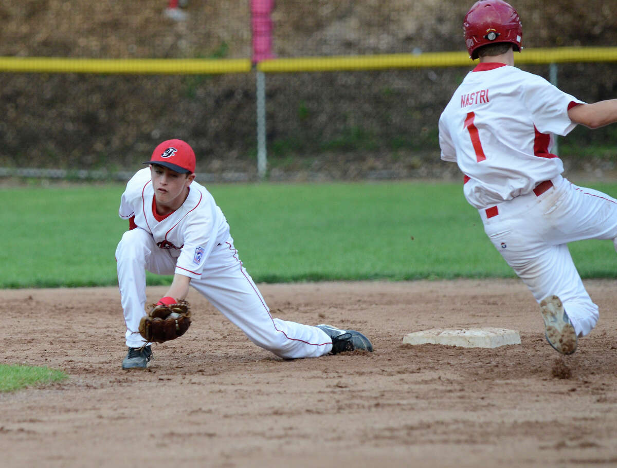 Fairfield American Little League reaches unparalleled heights