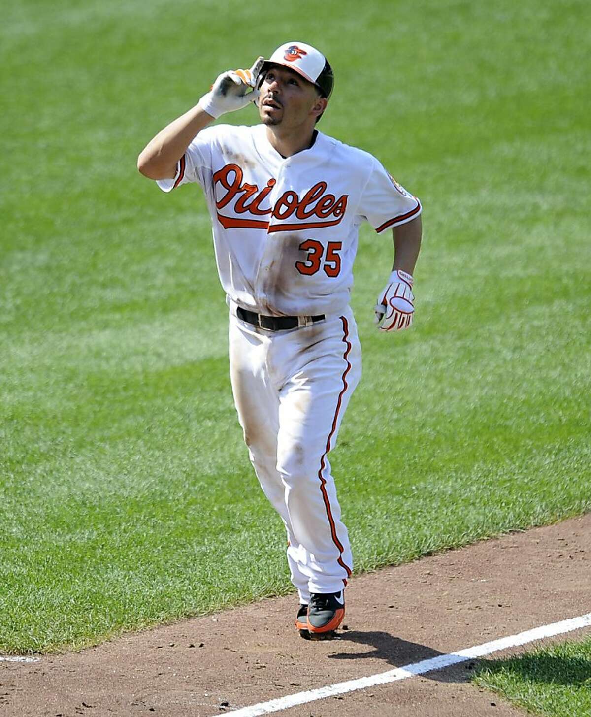omar orioles shirt
