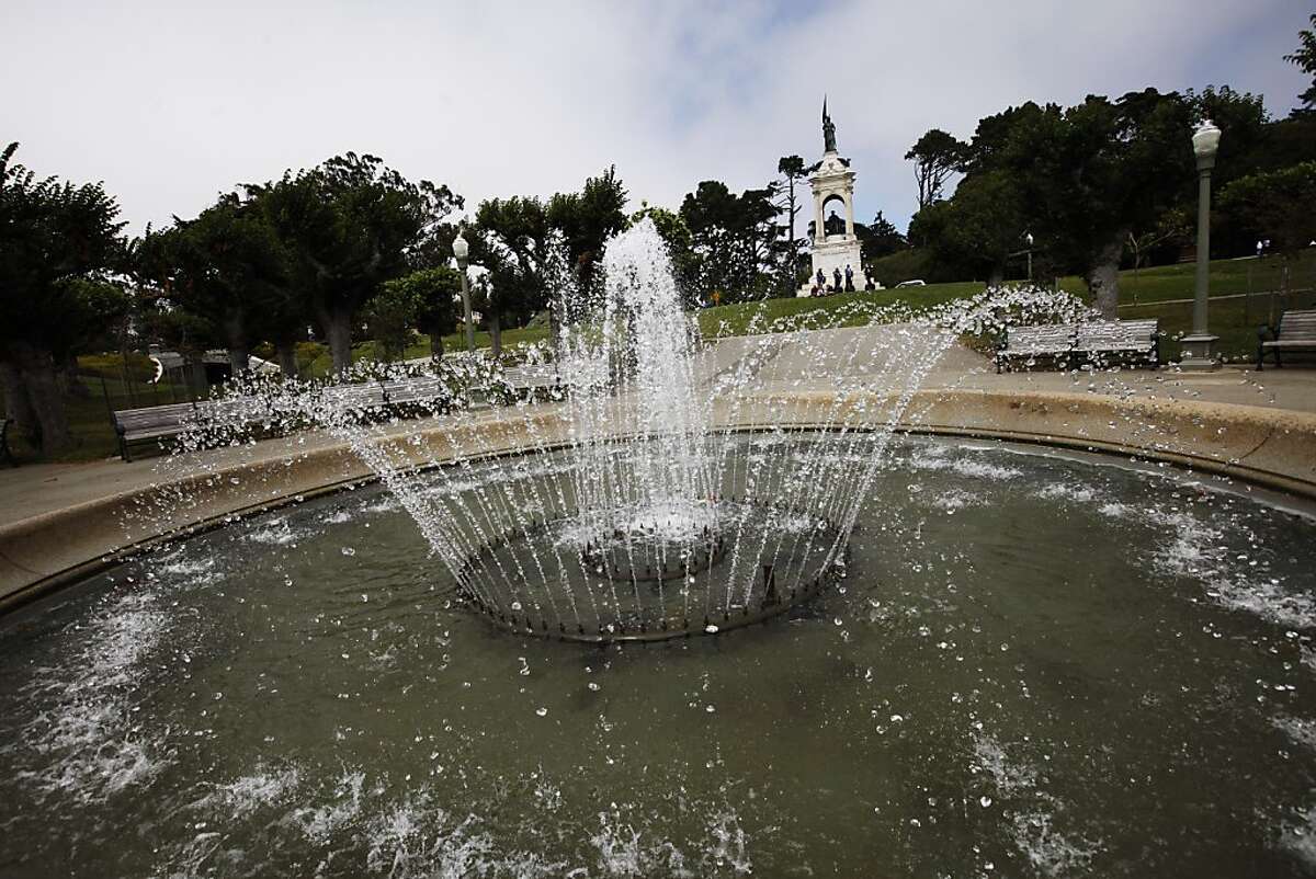Golden Gate Park's east end offerings