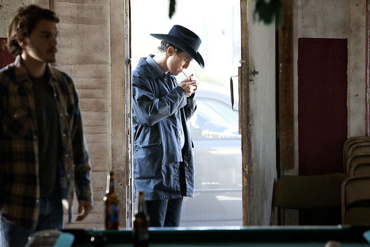 'Killer Joe' review Pulpy, twisted fun