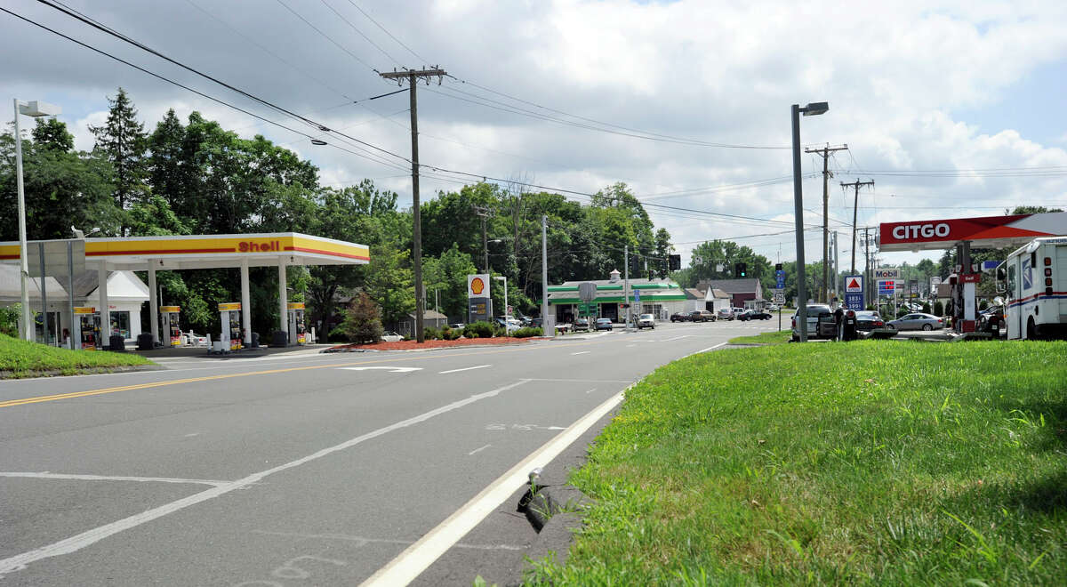 Brookfield's Four Corners plan a "downtown'' reality