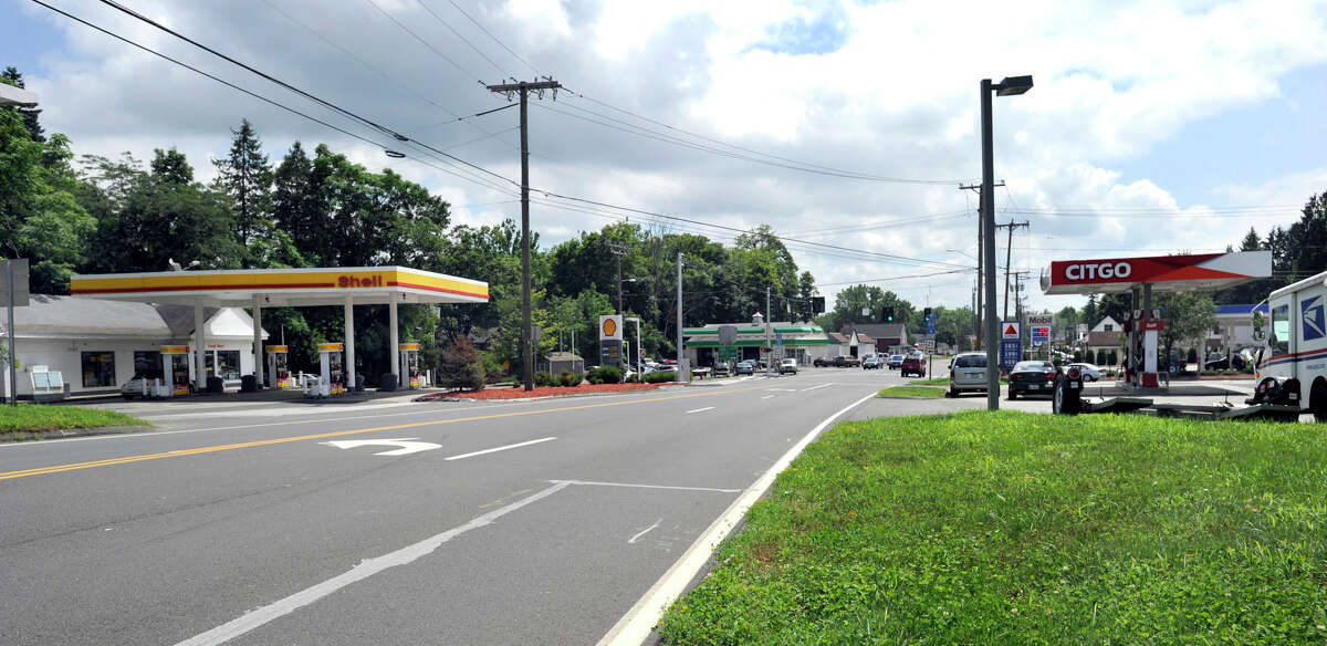 Brookfield's Four Corners plan a "downtown'' reality