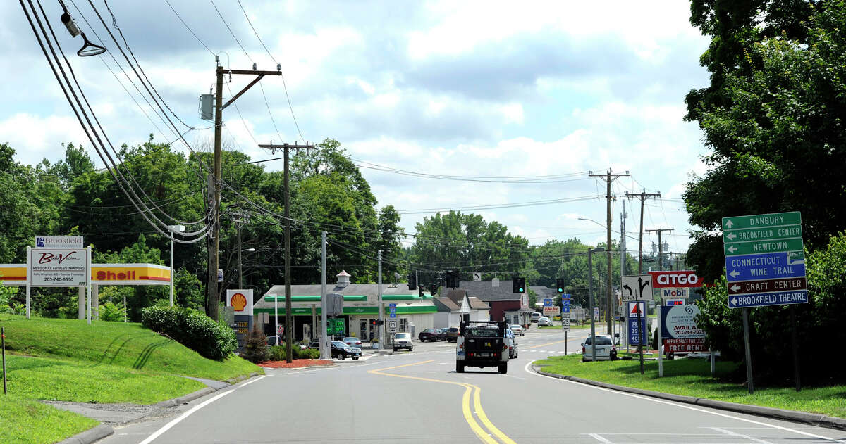 Brookfield's Four Corners plan a "downtown'' reality