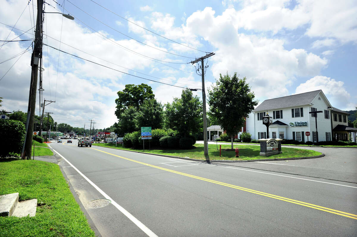 Brookfield's Four Corners plan a "downtown'' reality