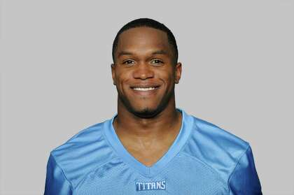 Titans Wr Dies In Apparent Suicide Houstonchroniclecom