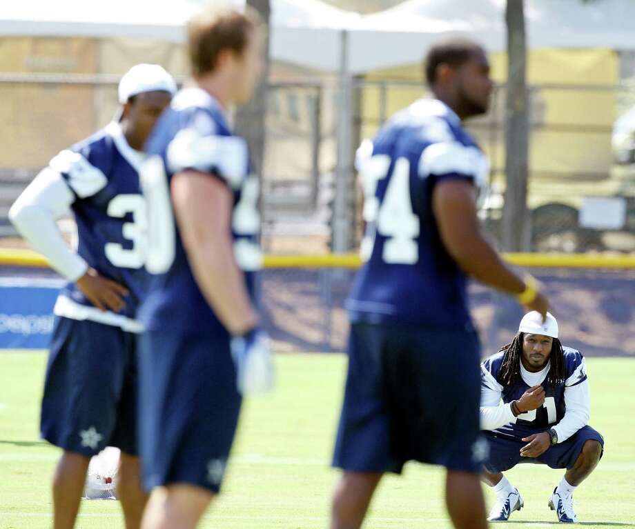 watch dallas cowboys practice