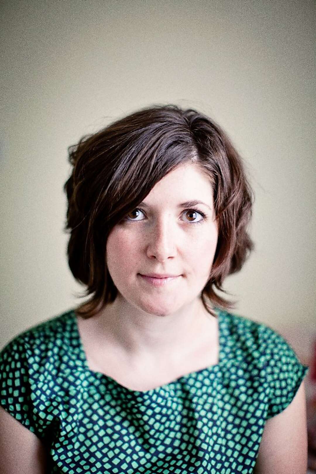 'Battleborn,' by Claire Vaye Watkins