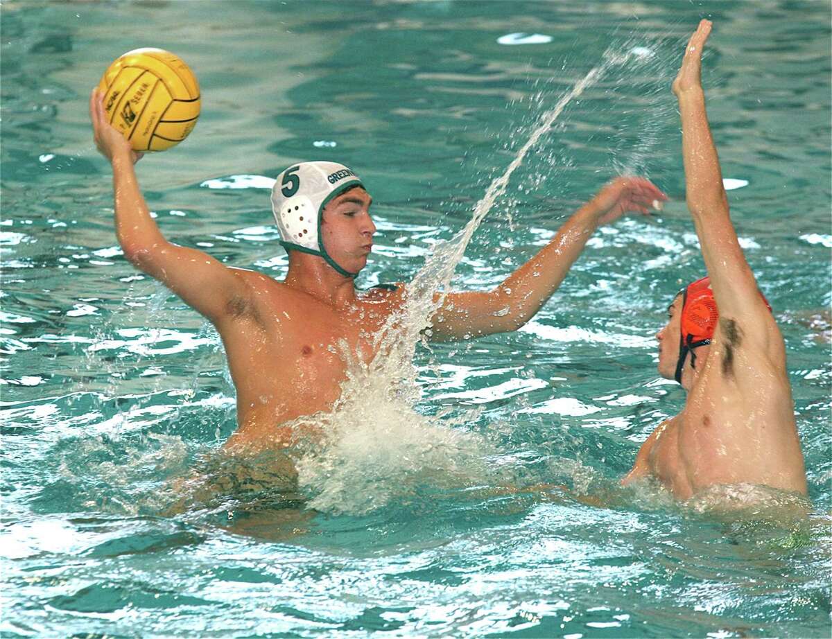 Matthew Fraser also netted four goals against the Navy Aquatic Club in the finals of the American Water Polo's annual State Challenge tournament, which was held recently at Villanova University.