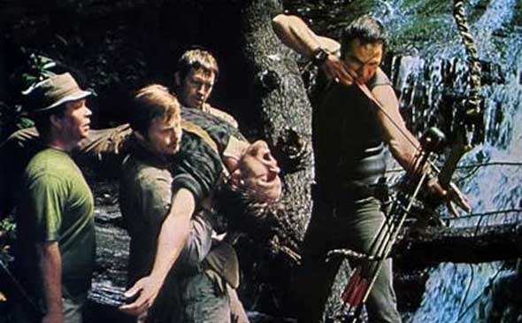 Unlike '72, most films won't stand test of time