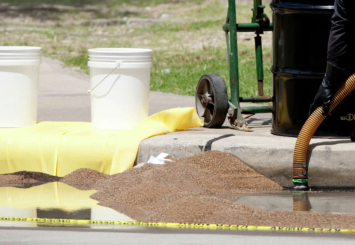 Ben Taub On Alert Over Chemical Report