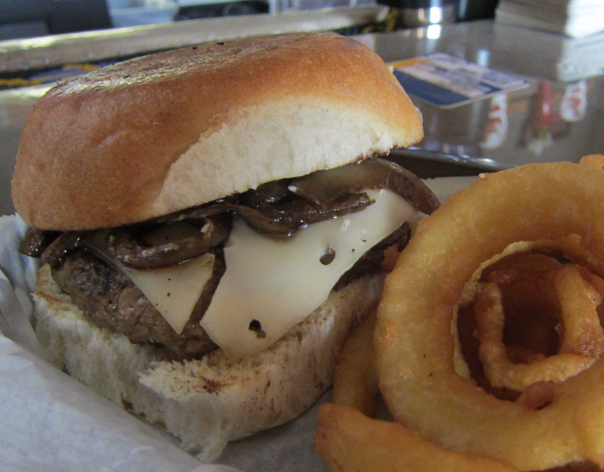 Where to find a steak downtown