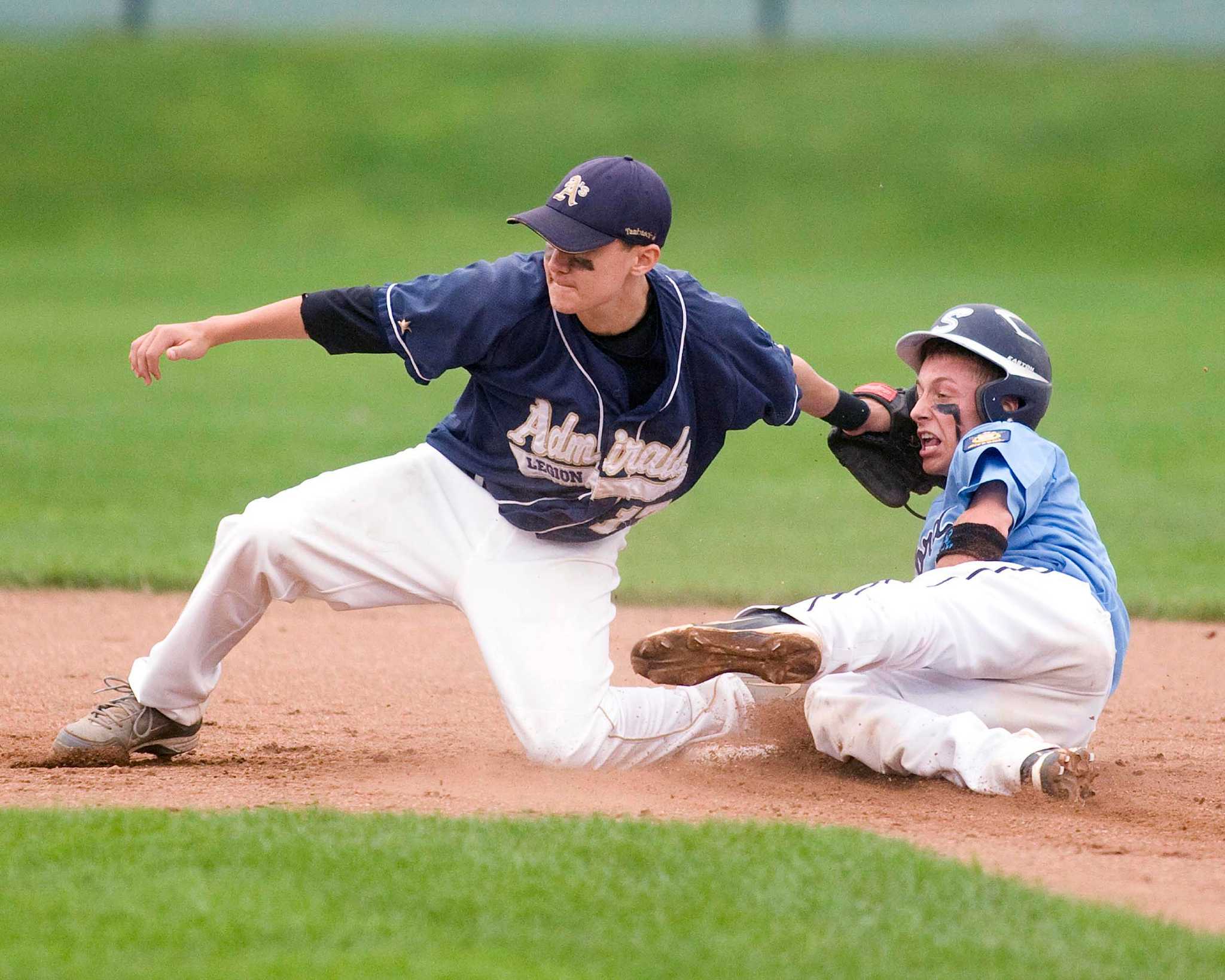 Stamford Rallies From Two Down In The Sixth To Stun Bethel In Junior ...