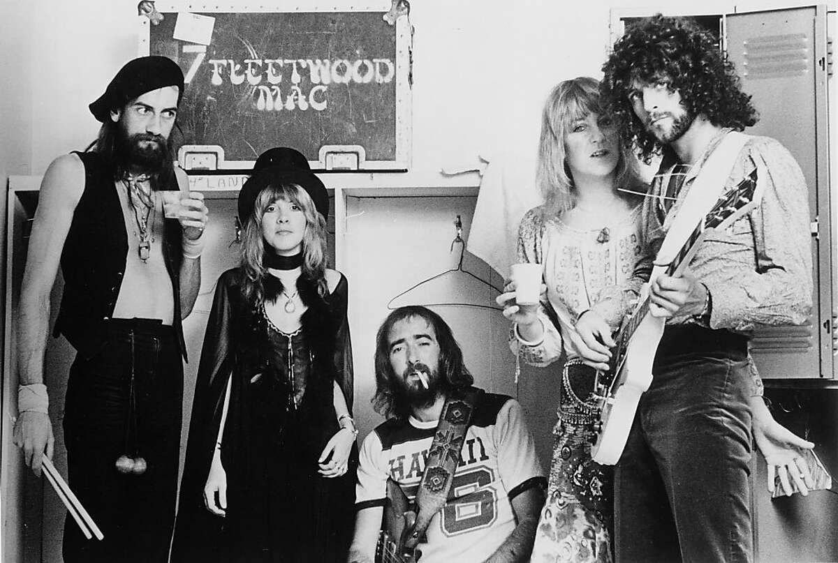 Fleetwood Mac 0 R