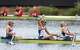 Yale's Ritzel, U.S. women's eight win Olympic gold