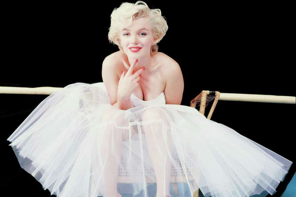 Remembering Marilyn Monroe