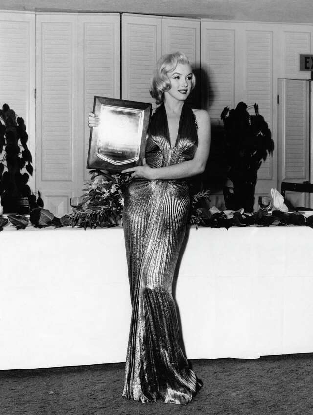 On this day in 1962, Marilyn Monroe sang 'Happy Birthday to You' to