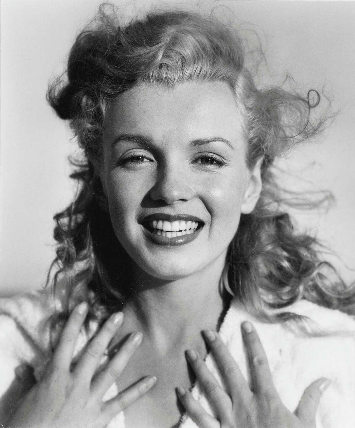 On this day in 1962 Marilyn Monroe sang #39 Happy Birthday to You #39 to