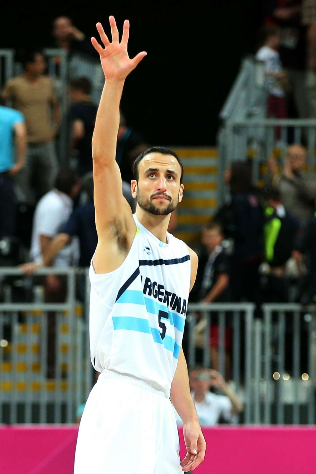 Manu turns 39 today, poised to make Olympic history next week