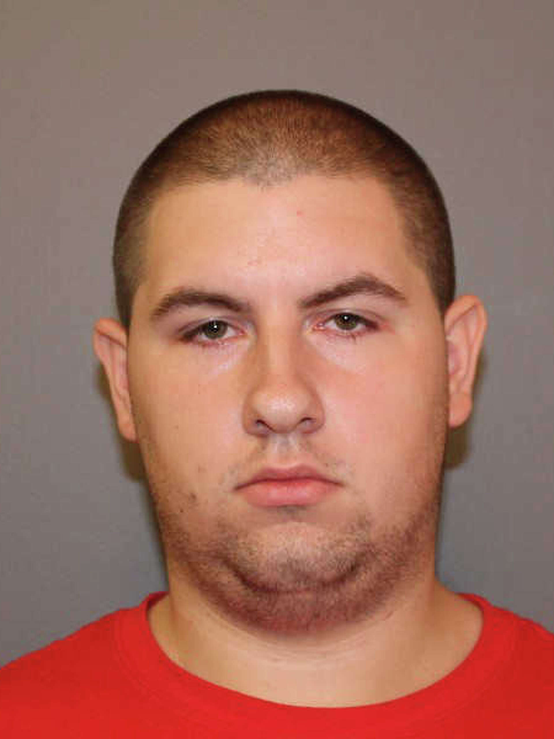 Cops: Walmart employee showed girl porn