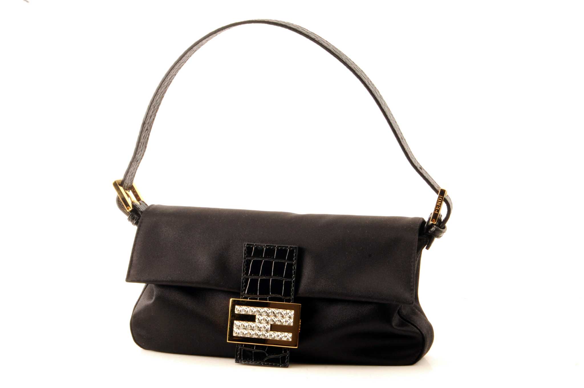 Fendi's Baguette: The most sought-after handbag turns 25, Culture