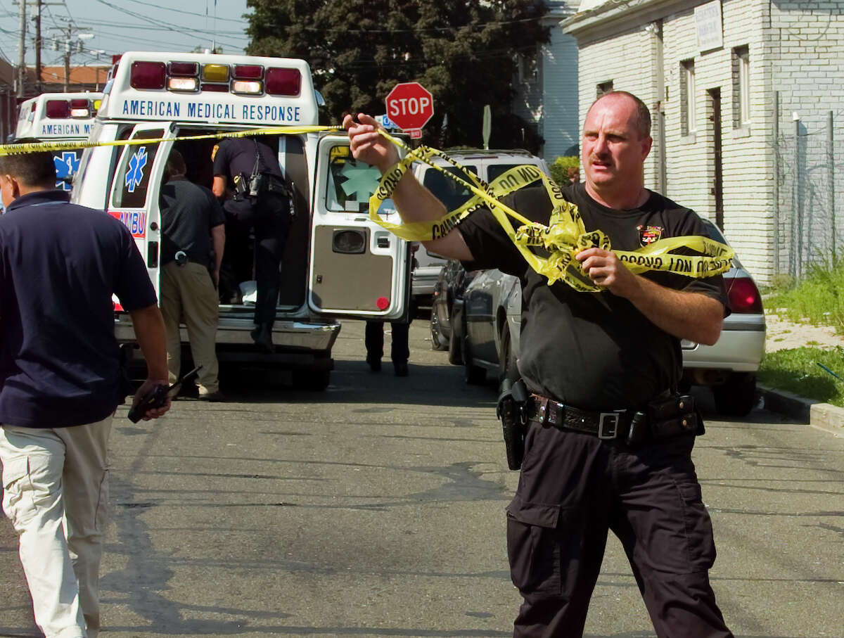 Shooting claims another Bridgeport victim