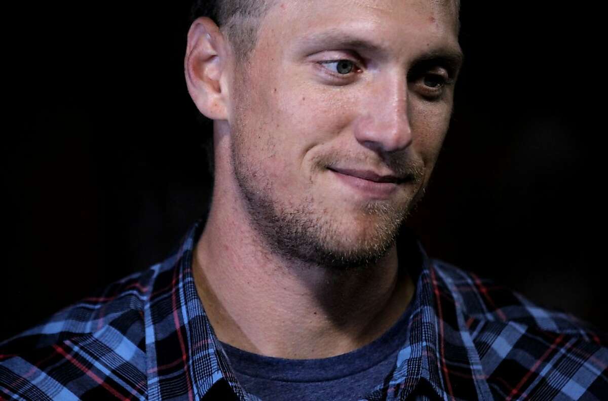 Exciting 3team fight in NL West