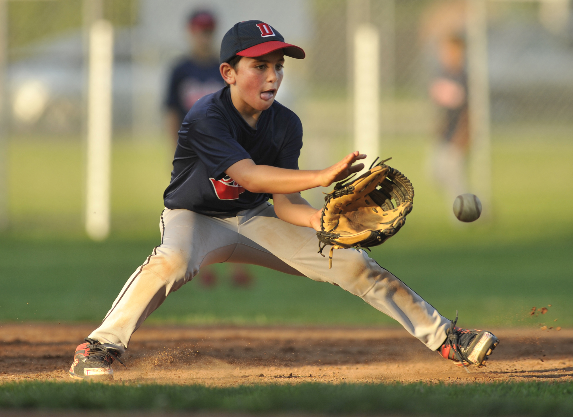Crown Point Youth Baseball