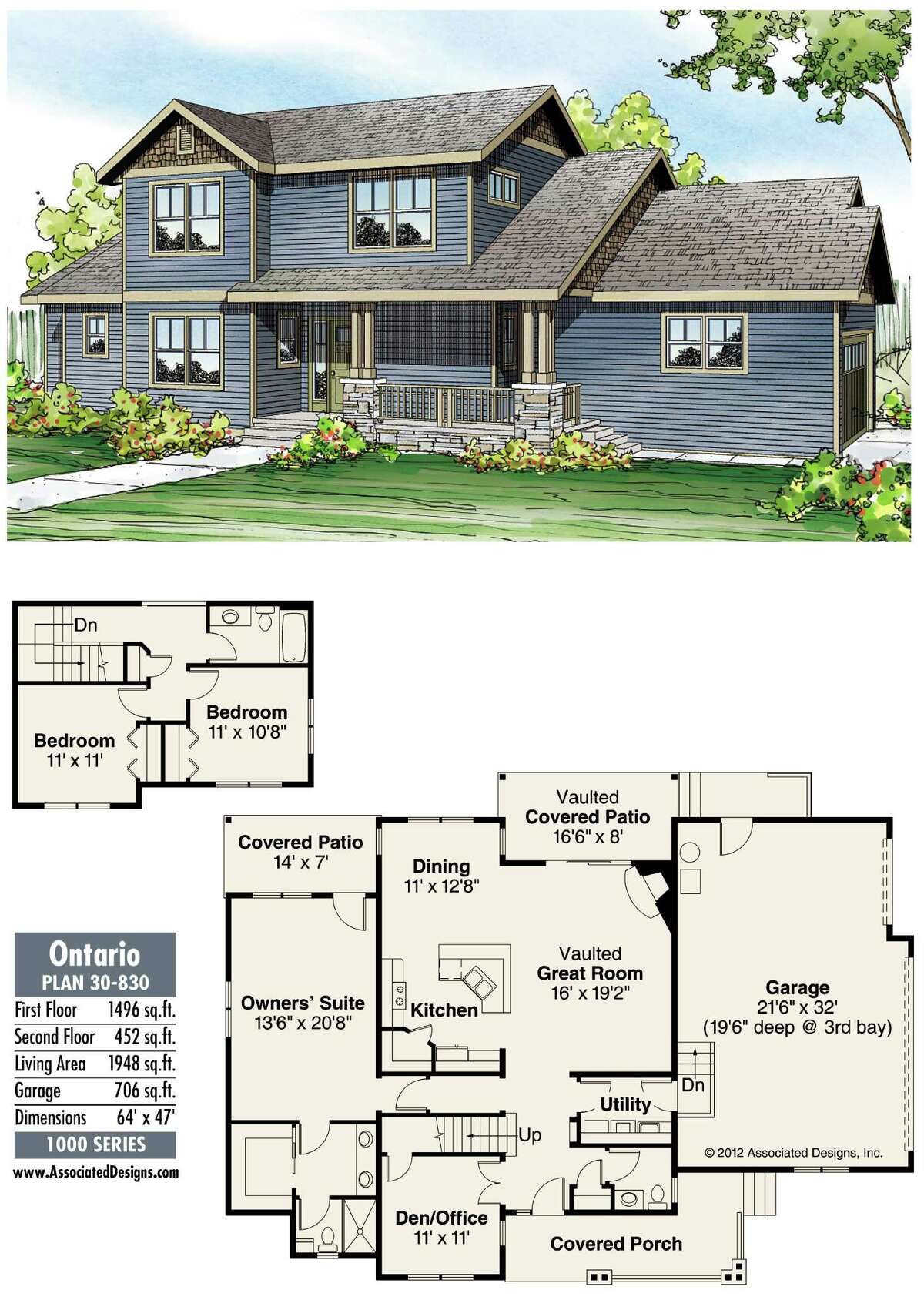 House Plans