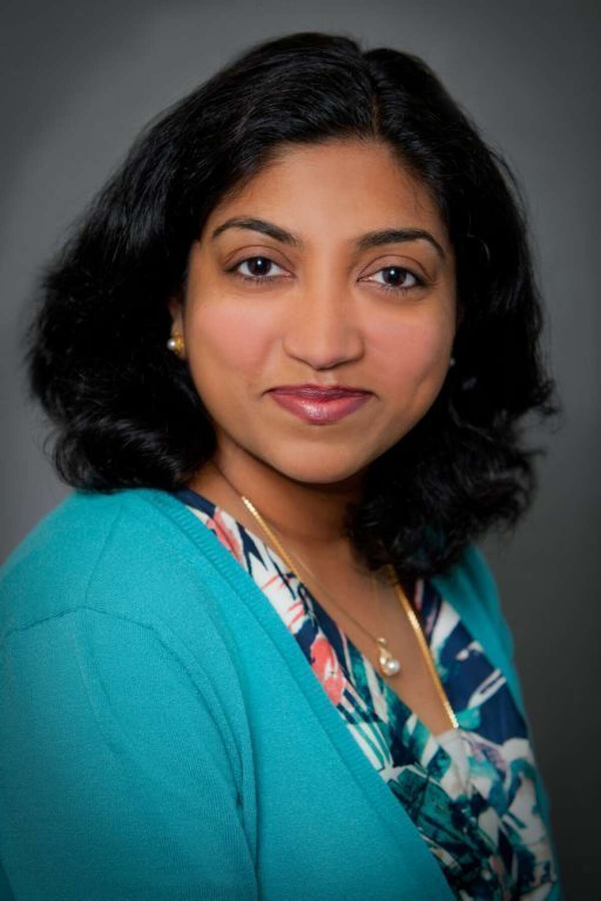 Dr. Suhatha Anand