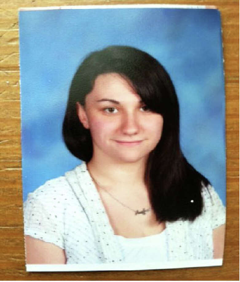 Milford Police Looking For Missing Girl Connecticut Post