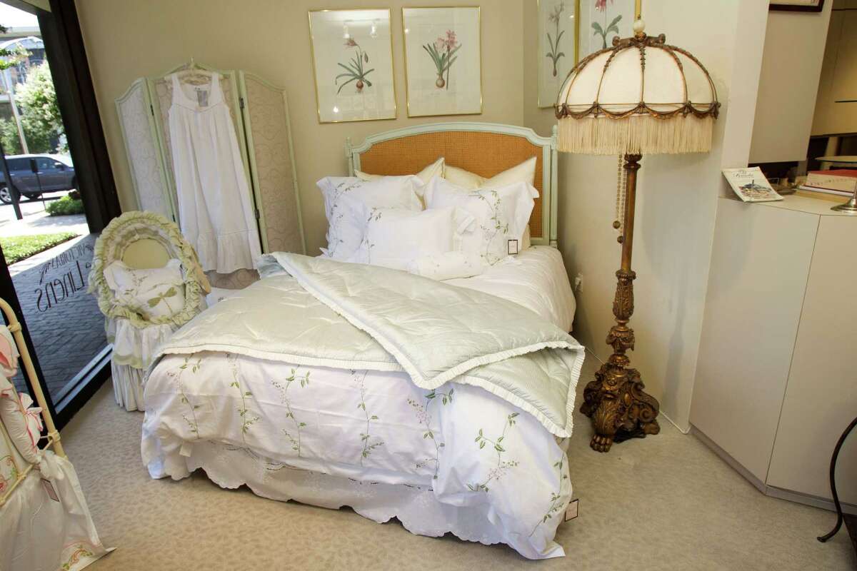 Luxury linens worth the investment