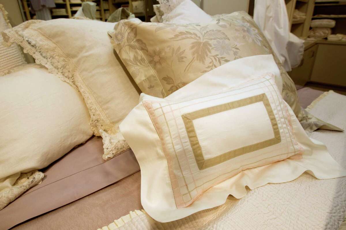 Luxury linens worth the investment