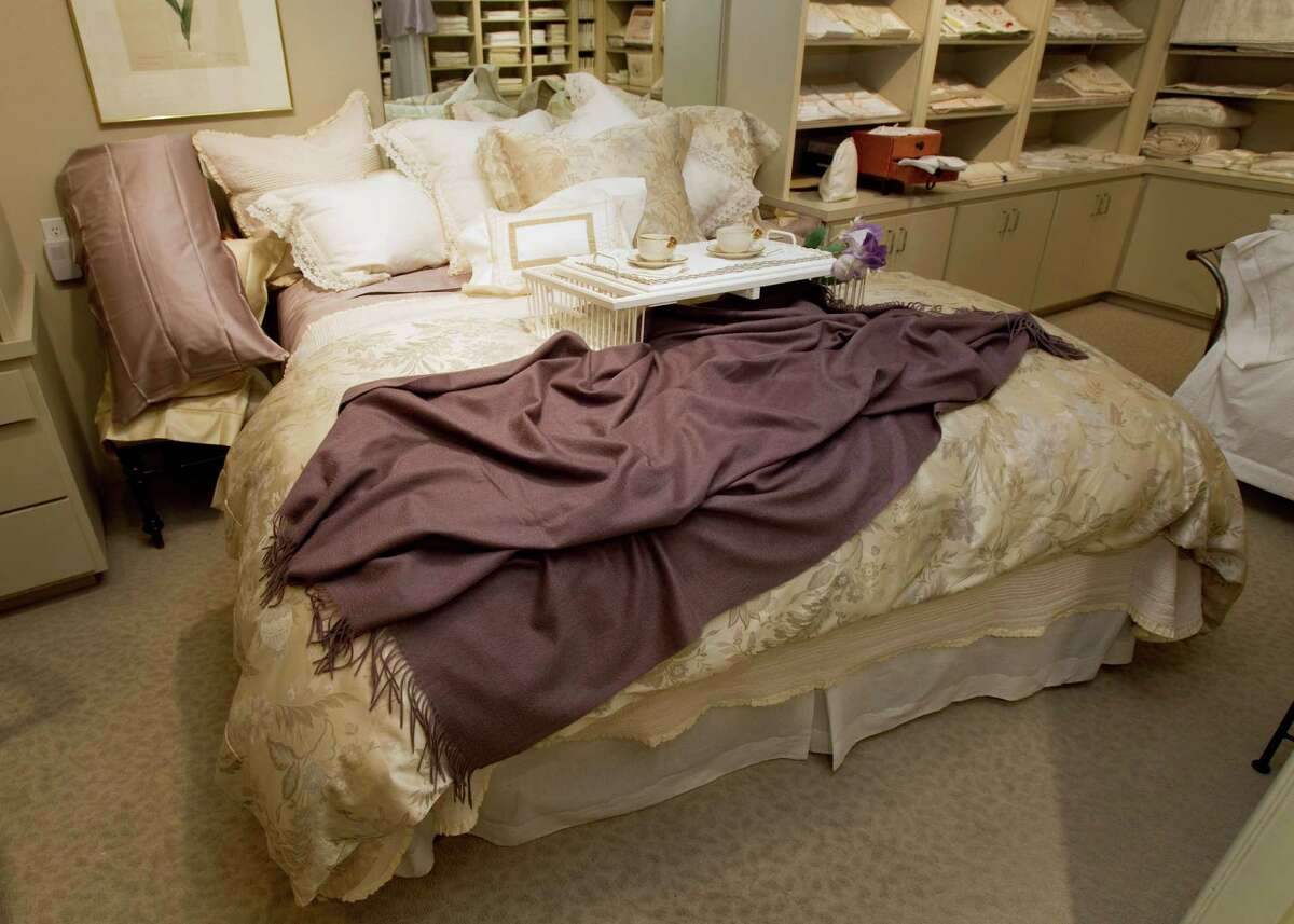 Luxury linens worth the investment