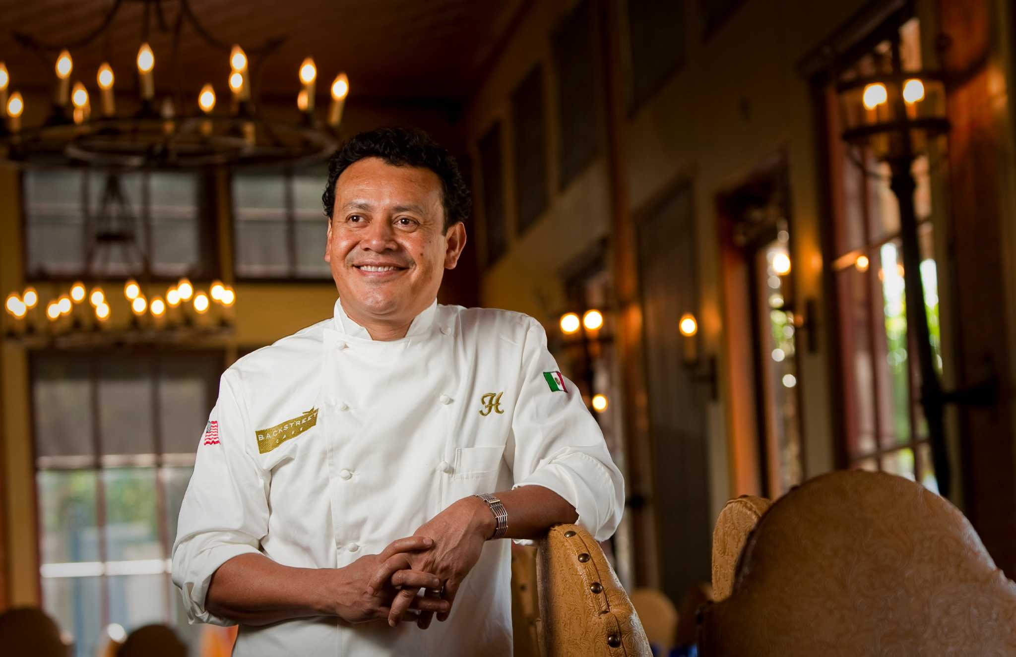 Houston chefs on what makes the city great