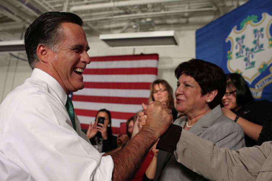 Did mitt romney vote for same sex marriages in massachusetts