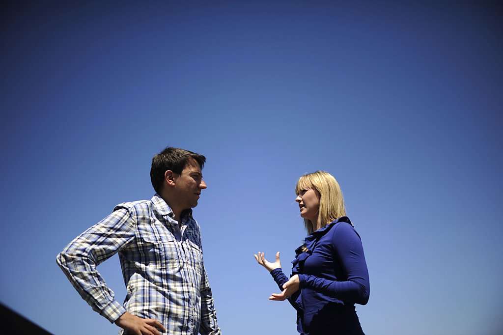 Getaround helps rent out your car