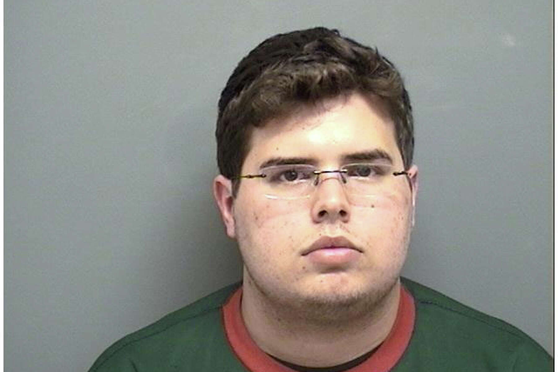 Spy camera found in Darien Subway bathroom