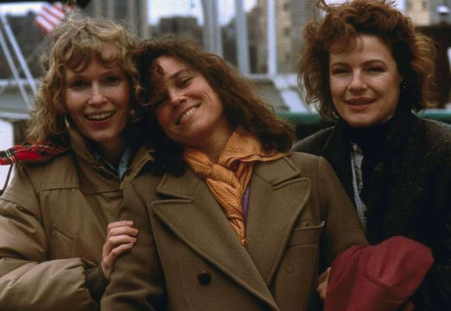 Iconic ’80s actresses - seattlepi.com