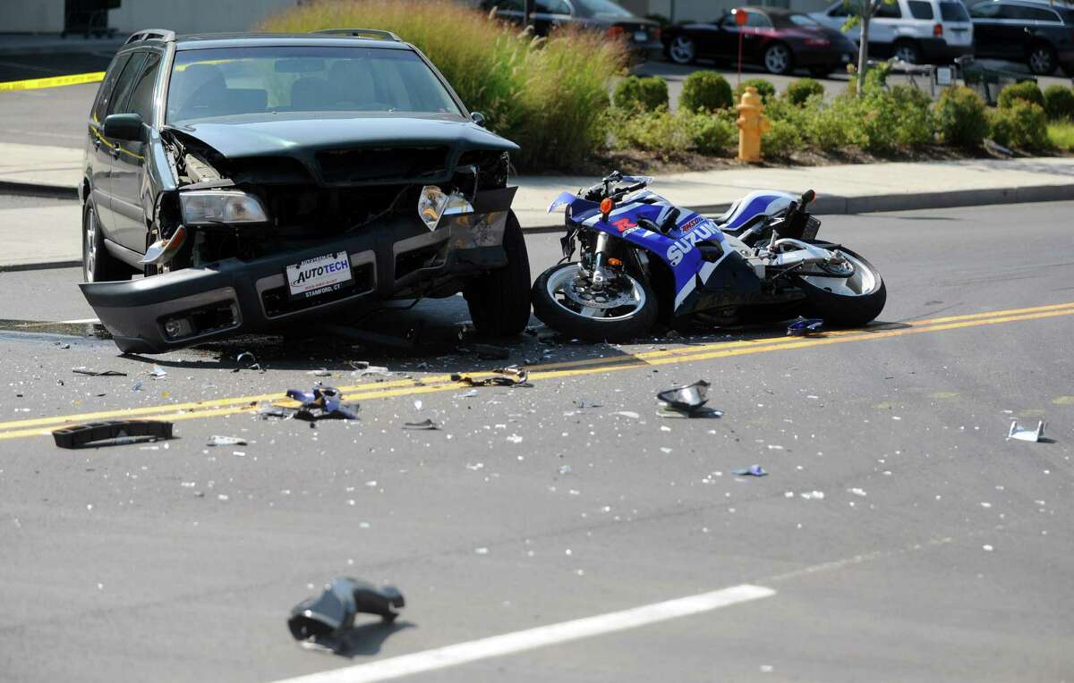 Police ID fatal motorcycle accident victim