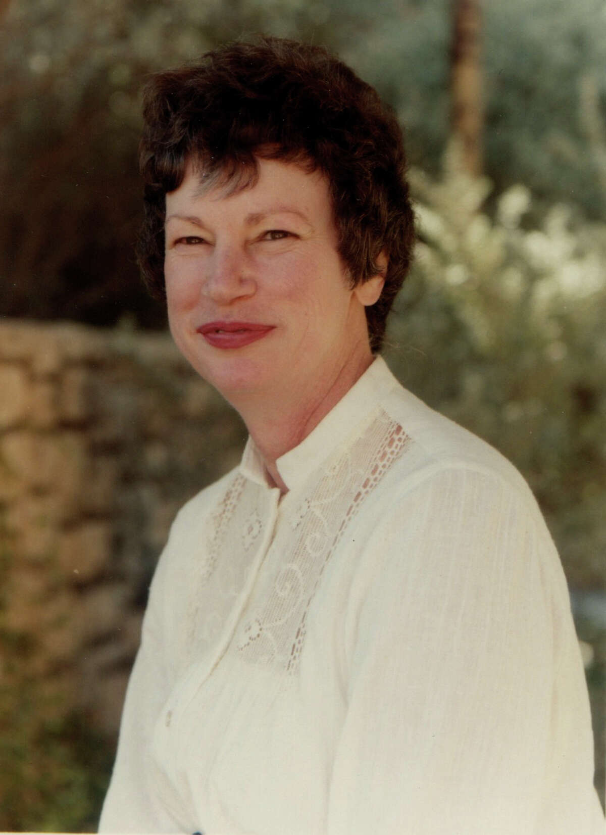 M ary m argaret kaye brigitte weeks essay 04 image