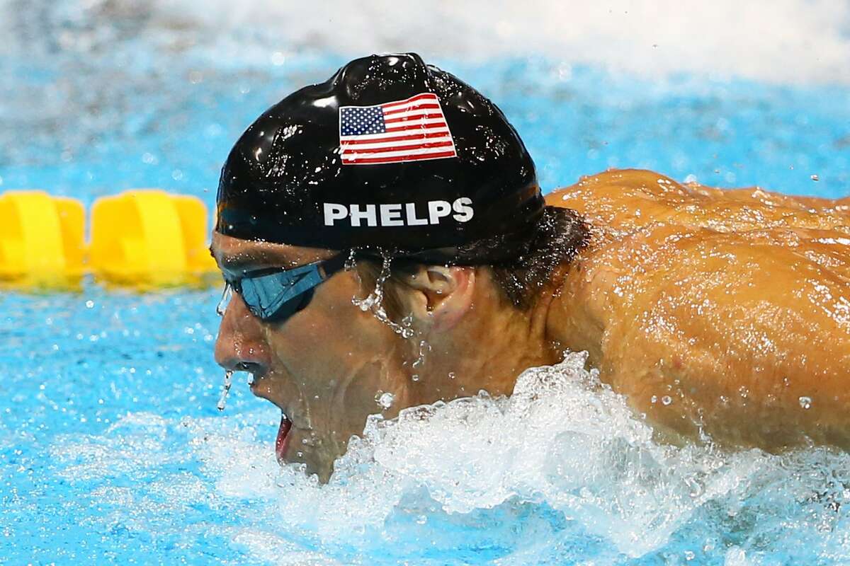 10-year-old California boy named Clark Kent beats record Michael Phelps ...