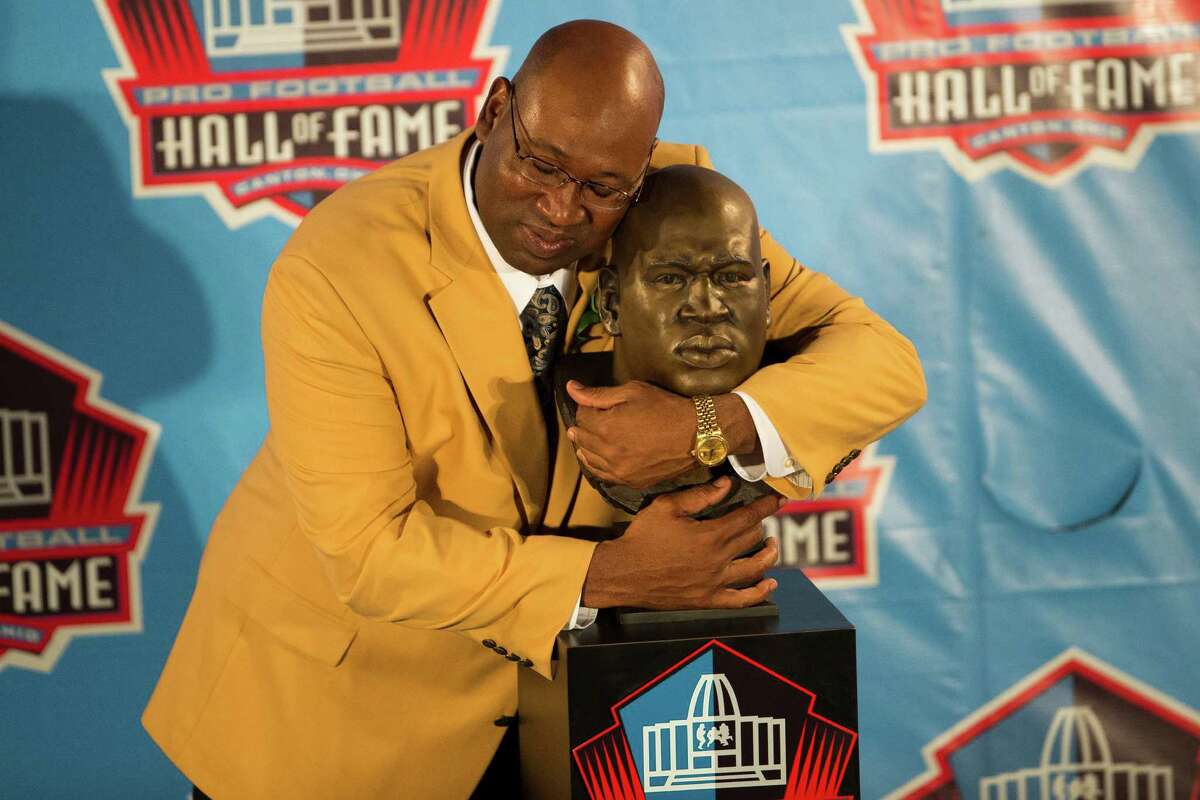 Cortez Kennedy: How Seahawks DT built Hall of Fame career - Sports  Illustrated Vault