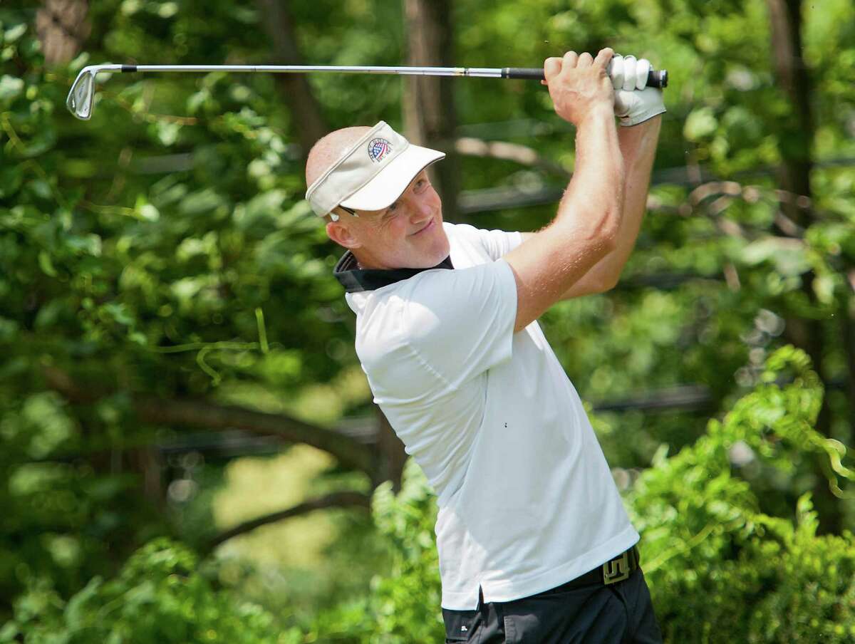 Cahal McMonagle wins Stamford Amateur Golf Championship