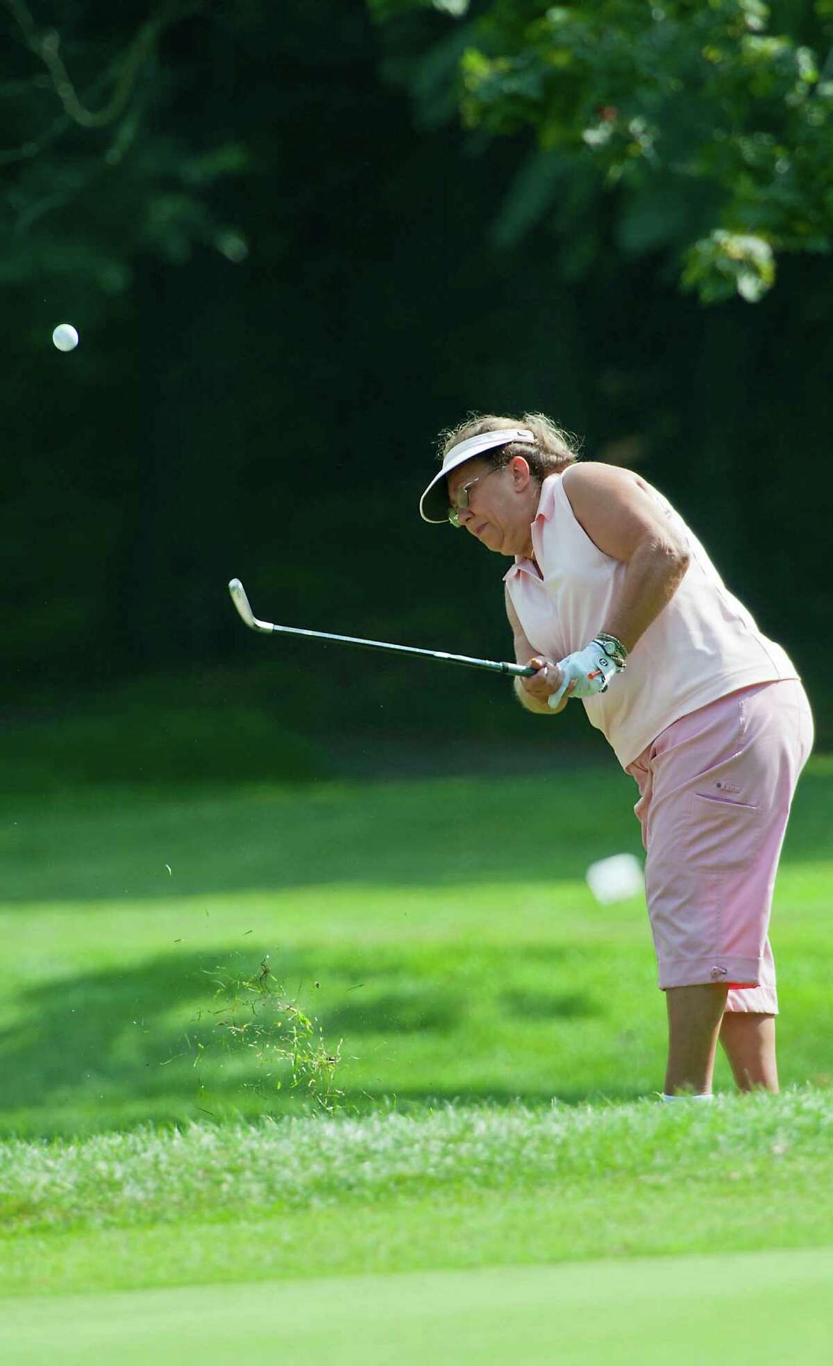 Cahal McMonagle wins Stamford Amateur Golf Championship